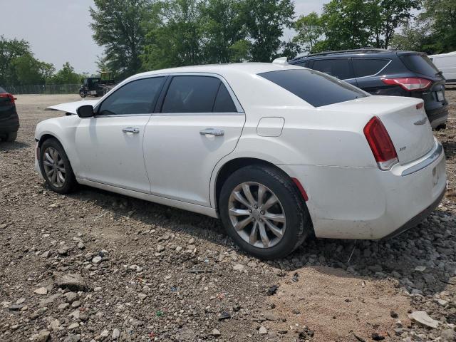 Vin: 2c3ccakg9gh170811, lot: 60703425, chrysler 300 20162