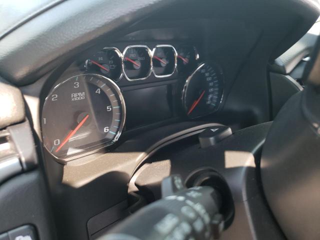 2019 CHEVROLET SUBURBAN K 1GNSKHKC3KR366646