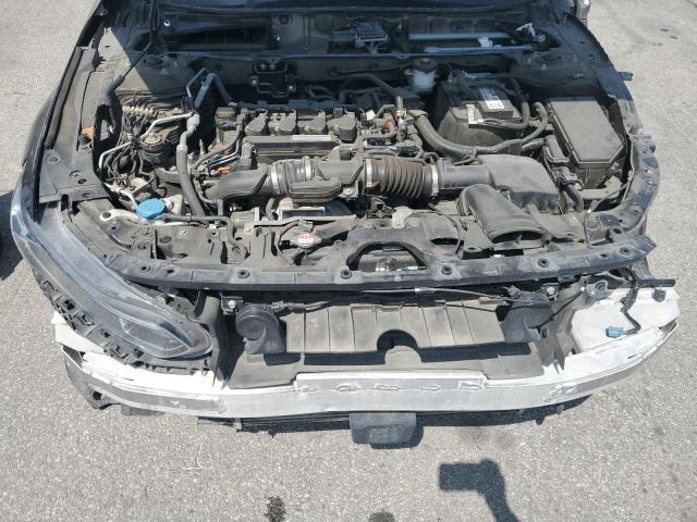 2019 HONDA ACCORD LX - 1HGCV1F14KA151166