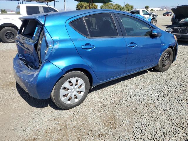 Vin: jtdkdtb35d1549506, lot: 63044985, toyota prius 20133
