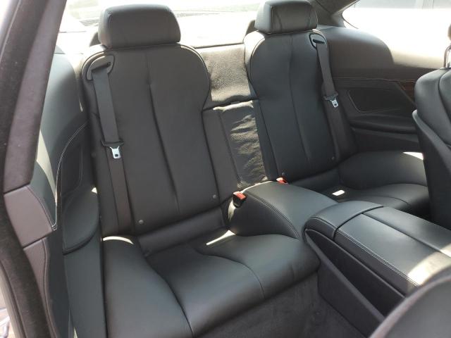 2016 BMW 640 XI - WBA6H3C58GGT65004