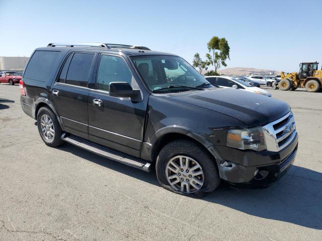Vin: 1fmju1k55eef00927, lot: 59797145, ford expedition limited 20144