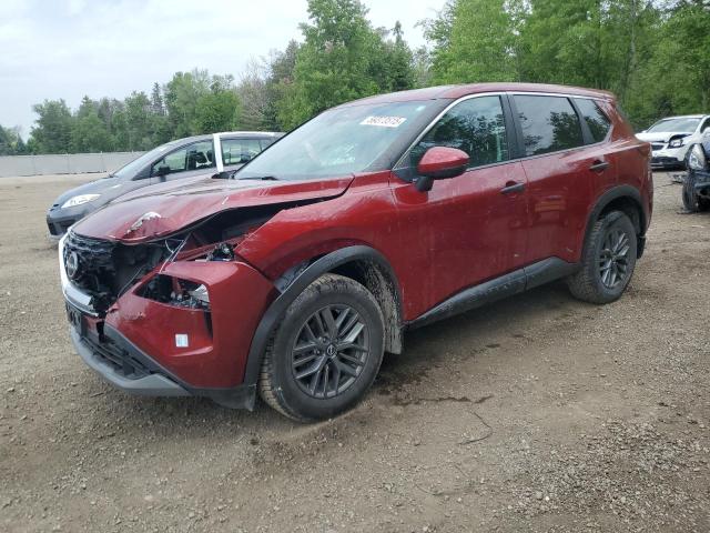 Vin: 5n1at3aa6nc671999, lot: 59373515, nissan rogue s 2022 img_1