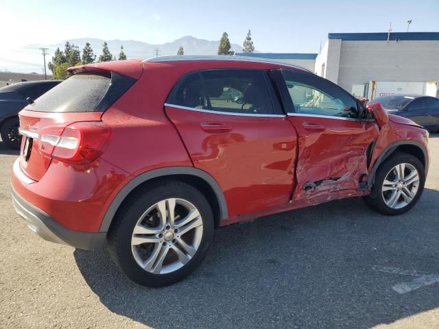 Vin: wdctg4gb6gj207806, lot: 60296405, mercedes-benz gla-class 250 4matic 20163