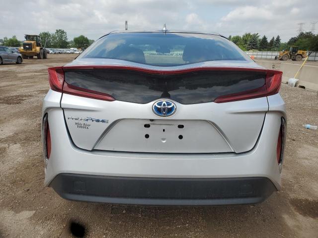 2017 TOYOTA PRIUS PRIM - JTDKARFP4H3035696