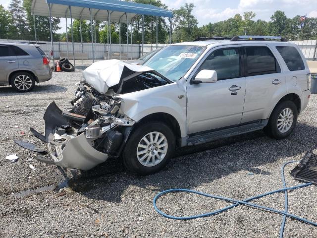 4m2cu87719kj15415 Mercury 250 Sl Premier 2025