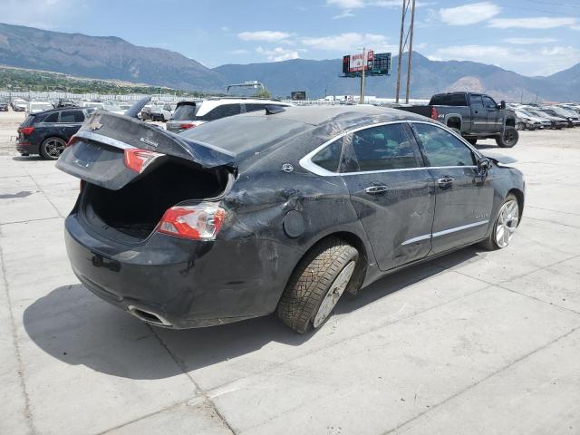 Vin: 2g1105s39k9109356, lot: 60423095, chevrolet impala premier 20193