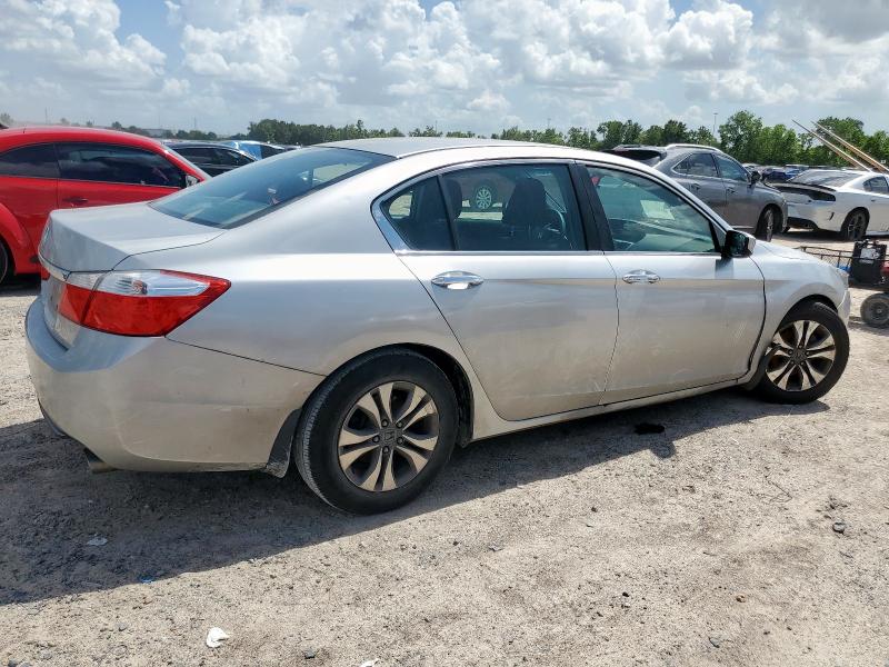 Vin: 1hgcr2f32ea270673, lot: 60847555, honda accord lx 20143