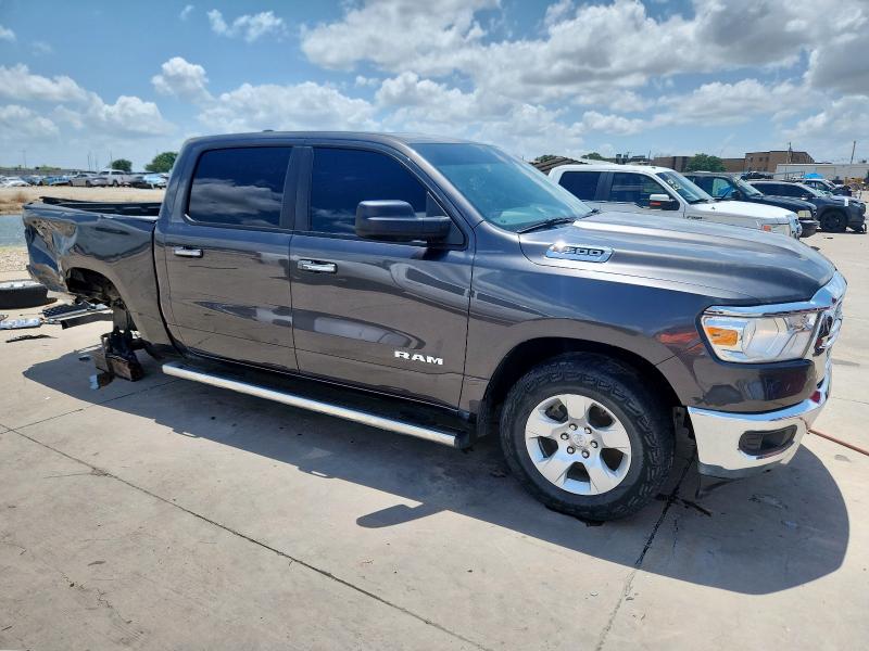 2019 RAM 1500 BIG H 1C6RREFGXKN792749