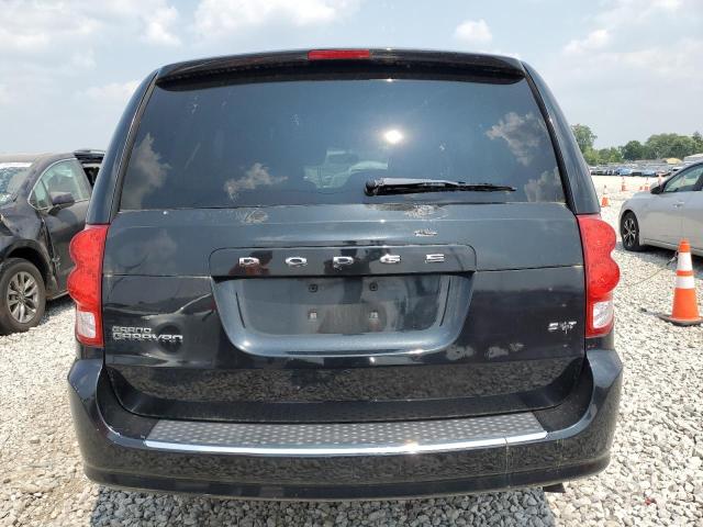 2016 DODGE GRAND CARA - 2C4RDGCG6GR318296