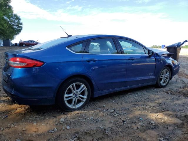 2018 FORD FUSION S H 3FA6P0UU0JR141922