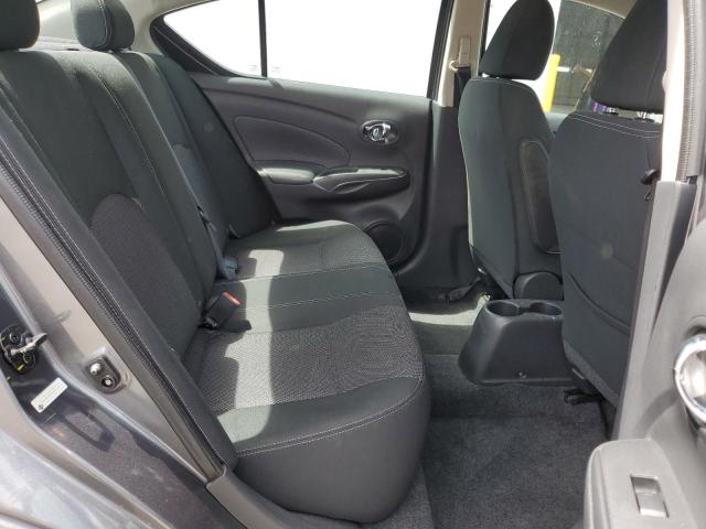 2017 NISSAN VERSA S - 3N1CN7AP5HL868242