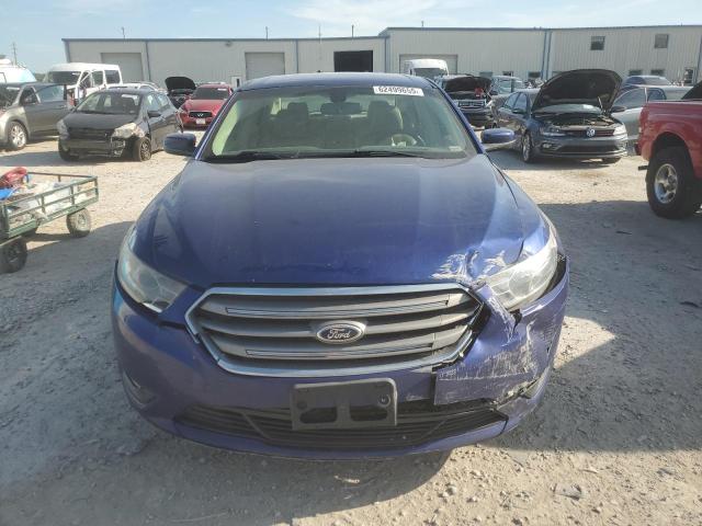 2013 FORD TAURUS SEL - 1FAHP2E85DG120744