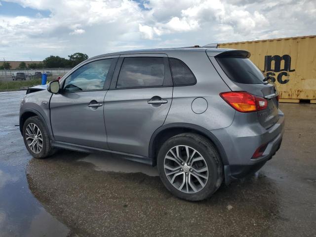 2019 MITSUBISHI OUTLANDER JA4AR3AU6KU023964