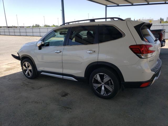 Vin: jf2skawcxkh487319, lot: 60920845, subaru forester touring 20192