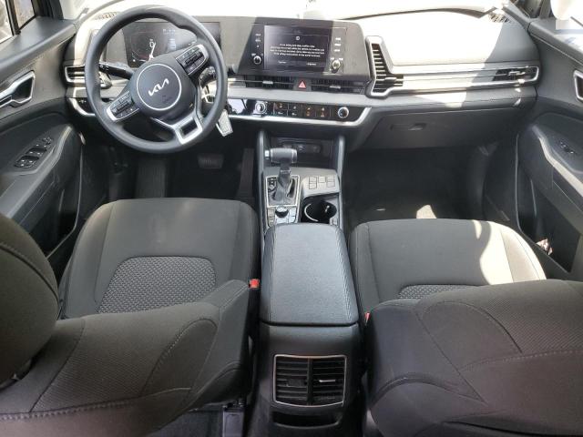 2024 KIA SPORTAGE L KNDPU3DF5R7275256