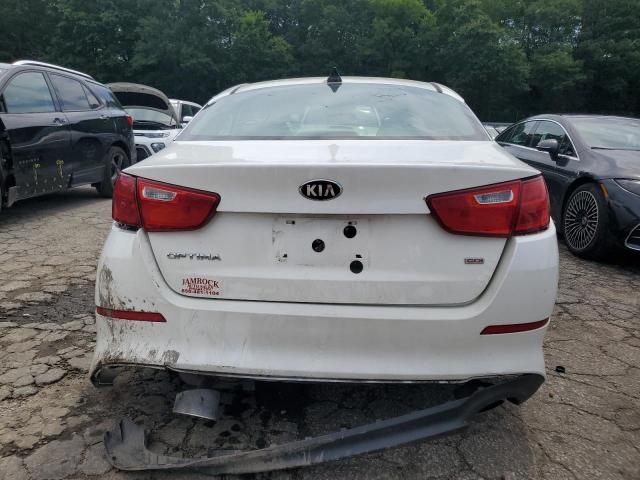 2015 KIA OPTIMA LX - KNAGM4A70F5660912