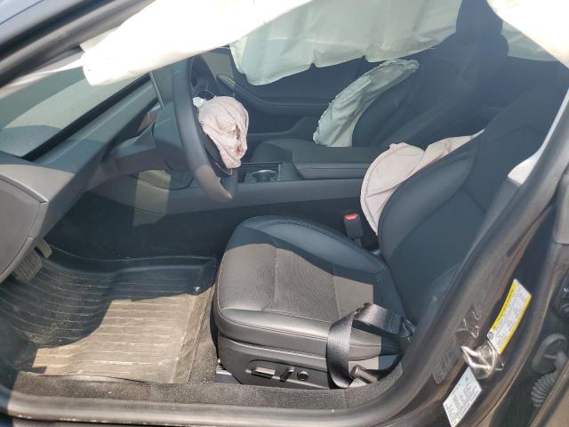 2024 TESLA MODEL 3 5YJ3E1EA9RF724709