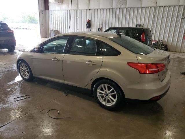Vin: 1fadp3f24fl357590, lot: 59764575, ford focus se 20152