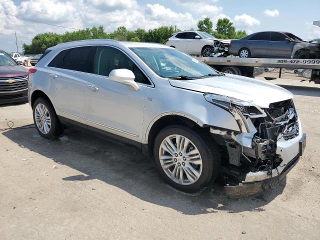 Vin: 1gyknfrs1kz188389, lot: 62096385, cadillac xt5 premium luxury 20194