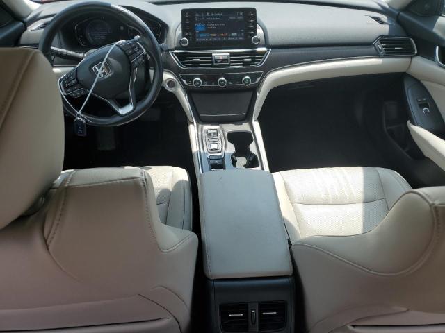 2020 HONDA ACCORD HYB 1HGCV3F58LA001304