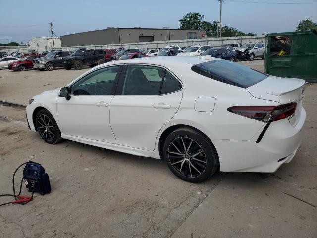 Vin: 4t1g11ak5mu412667, lot: 58572535, toyota camry se 20212