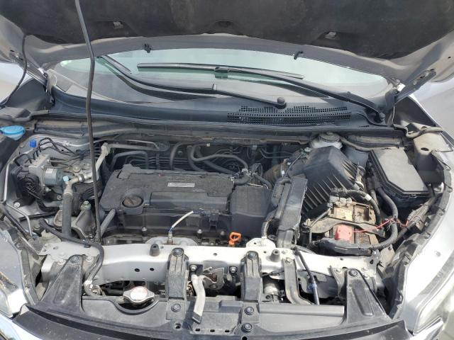 2016 HONDA CR-V SE 2HKRM4H45GH708395