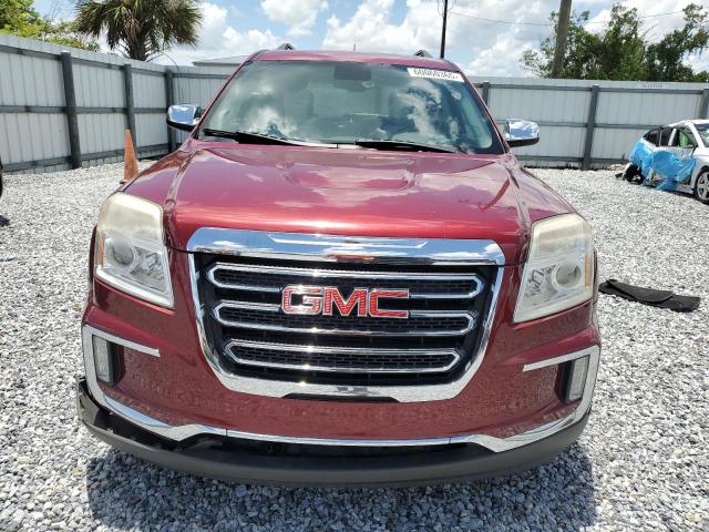 2016 GMC TERRAIN SL - 2GKFLPE38G6277997