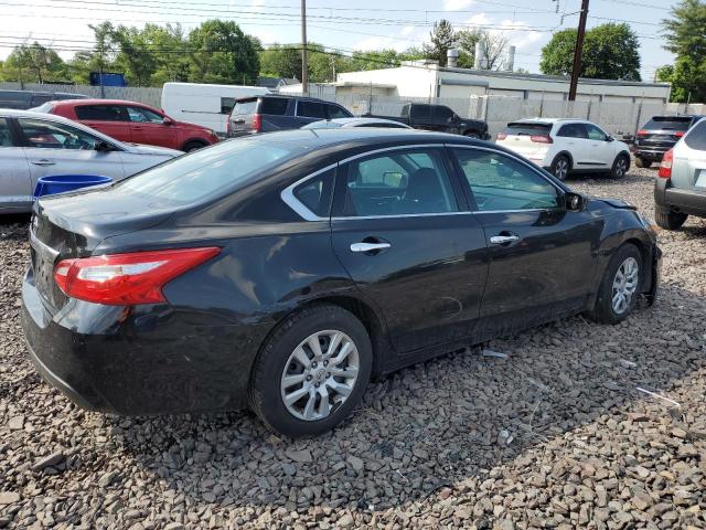 Vin: 1n4al3ap9gc195751, lot: 59505315, nissan altima 2.5 20163