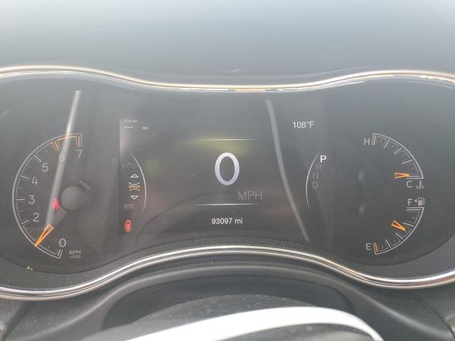2016 JEEP GRAND CHER 1C4RJFBT9GC451354
