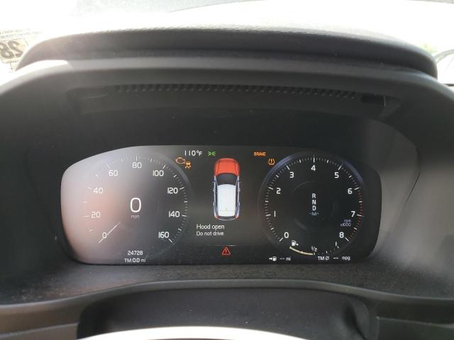 2020 VOLVO XC40 T5 MO YV4162UK9L2251101