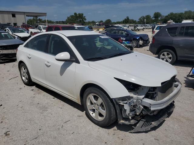 Vin: 1g1pf5s93b7150094, lot: 61923235, chevrolet cruze lt 20114