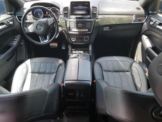 2019 MERCEDES-BENZ GLE 400 4M 4JGDA5GB6KB211144