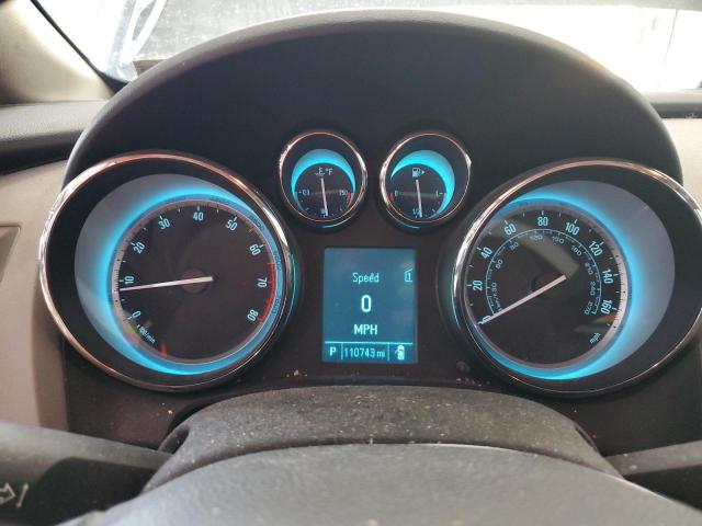 2012 BUICK VERANO CON - 1G4PR5SK4C4167745