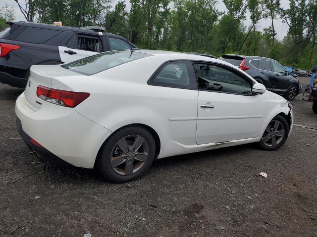 Vin: knafu6a25b5385494, lot: 60047835, kia forte ex 20113