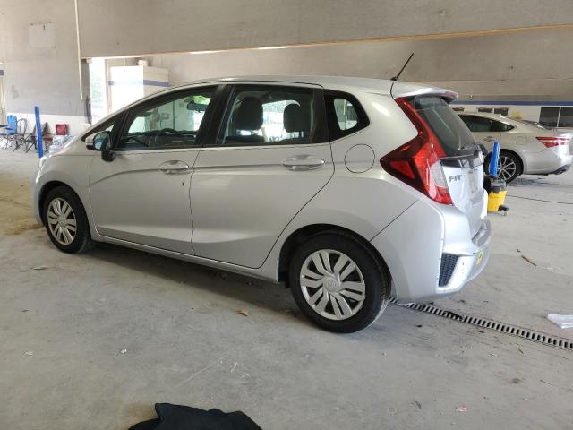 Vin: 3hggk5h52fm717304, lot: 60466295, honda fit lx 20152