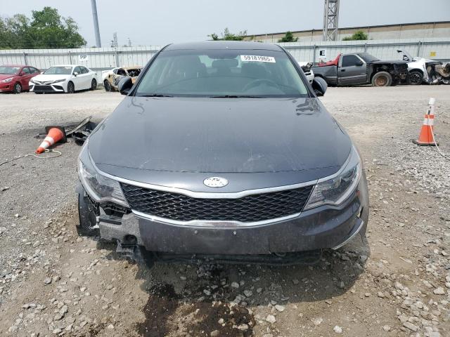2018 KIA OPTIMA LX - KNAGT4L35J5233487
