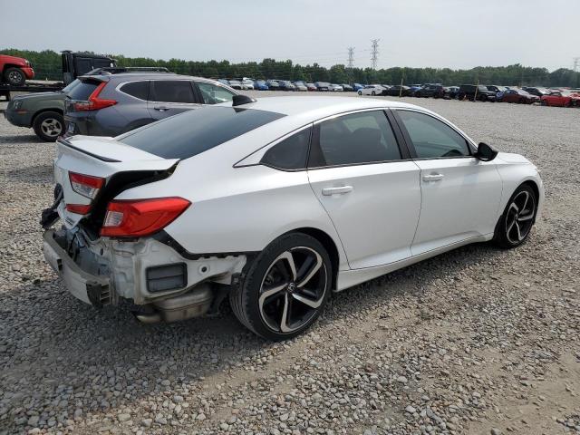Vin: 1hgcv1f4xma003858, lot: 60757705, honda accord sport se 20213