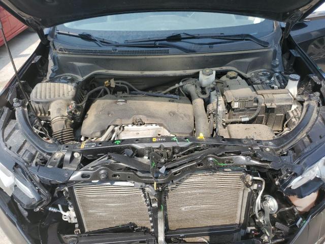 2018 CHEVROLET EQUINOX PR - 2GNAXNEX5J6330123