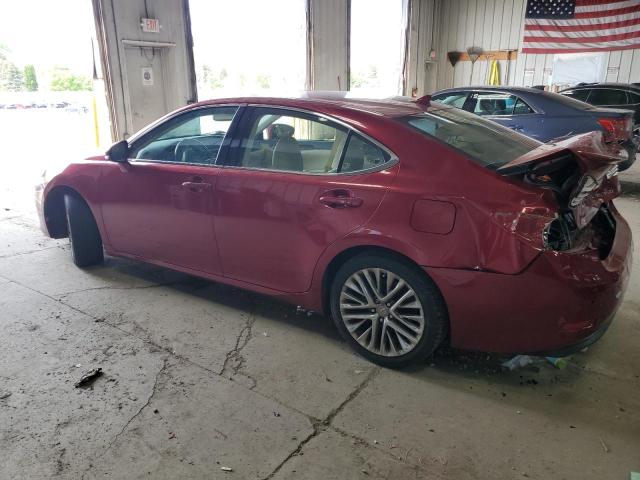 Vin: jthbk1ggxd2076815, lot: 59058875, lexus es350 350 20132