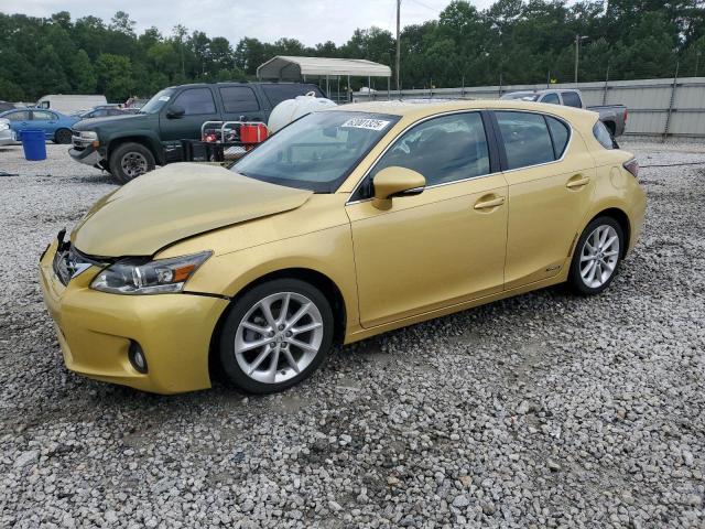 LEXUS CT 200