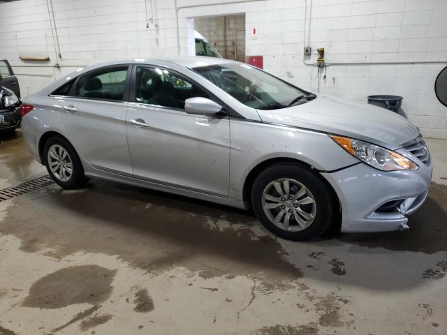 Vin: 5npeb4ac3ch329654, lot: 62340795, hyundai sonata gls 20124