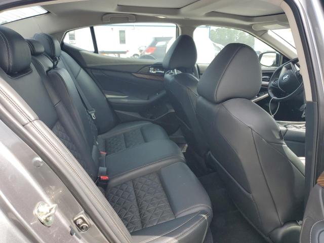 2016 NISSAN MAXIMA 3.5 1N4AA6APXGC423117