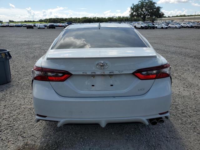 2024 TOYOTA CAMRY SE N 4T1T11AK4RU234577