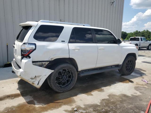 Vin: jtebu5jr3h5432745, lot: 59770245, toyota 4runner sr5/sr5 premium 20173