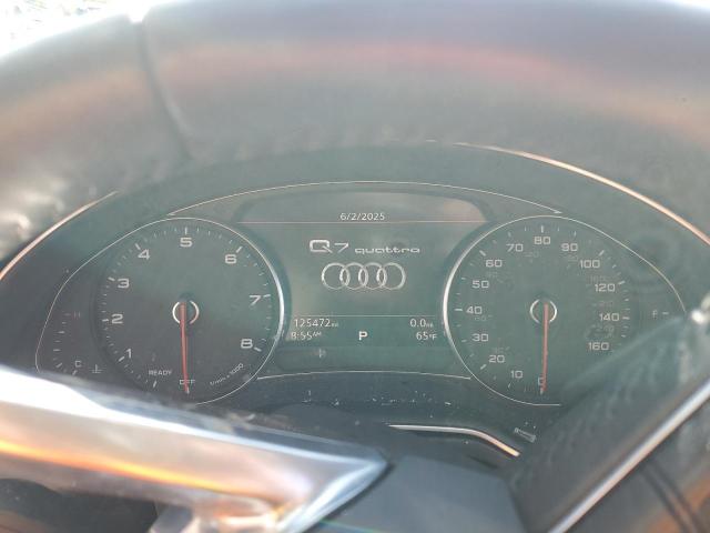 wa1laaf72jd025331 - 2018 Audi q7 premium plus - #59190365