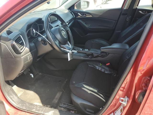 2015 MAZDA 3 GRAND TO - JM1BM1M79F1224056
