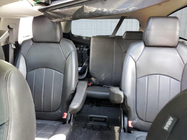 2016 CHEVROLET TRAVERSE LTZ 1GNKVJKD7GJ219050