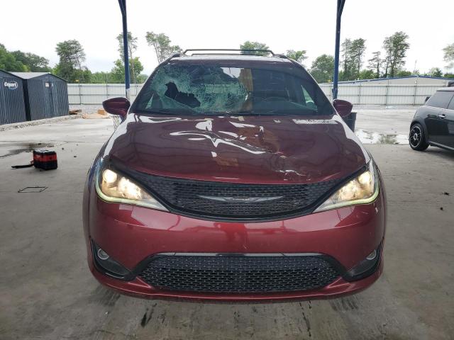 2020 CHRYSLER PACIFICA T 2C4RC1BG4LR274519
