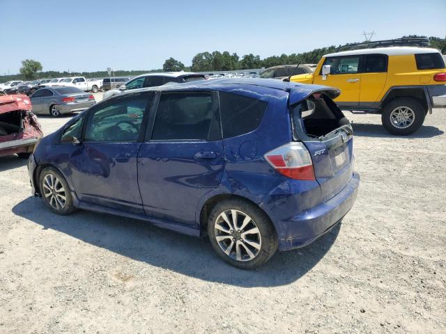 Vin: jhmge8h56dc044828, lot: 59437955, honda fit sport 20132